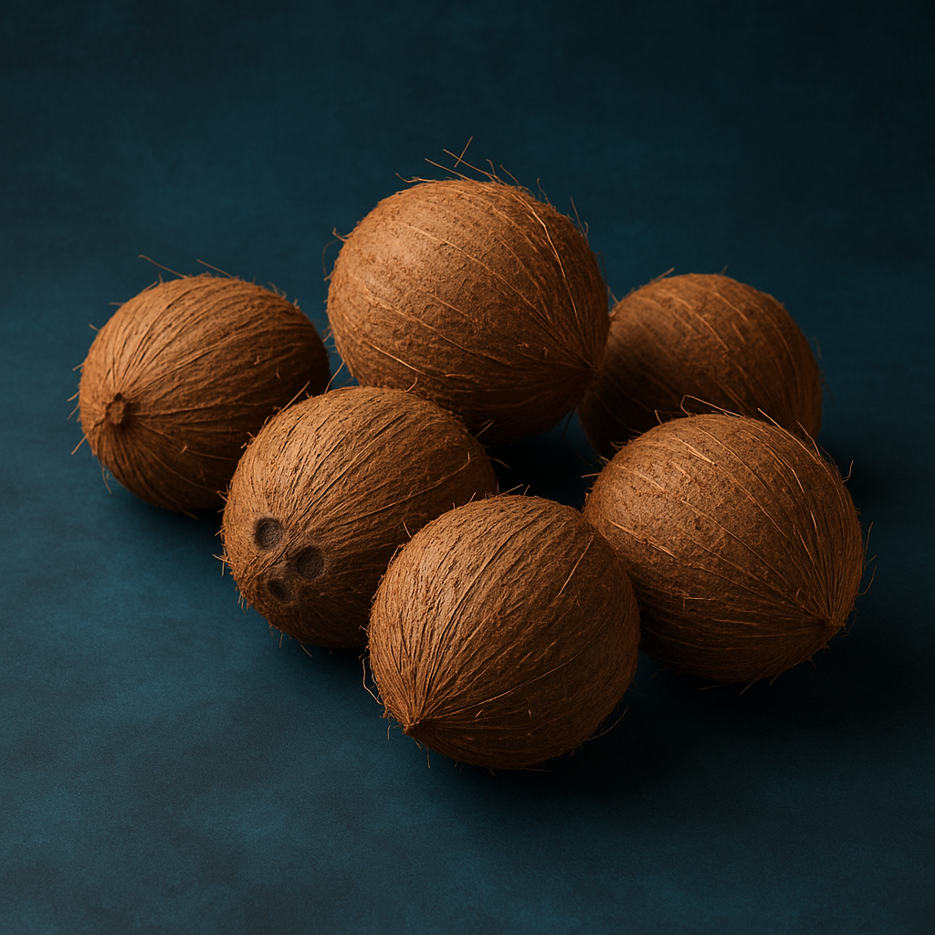 Coconut