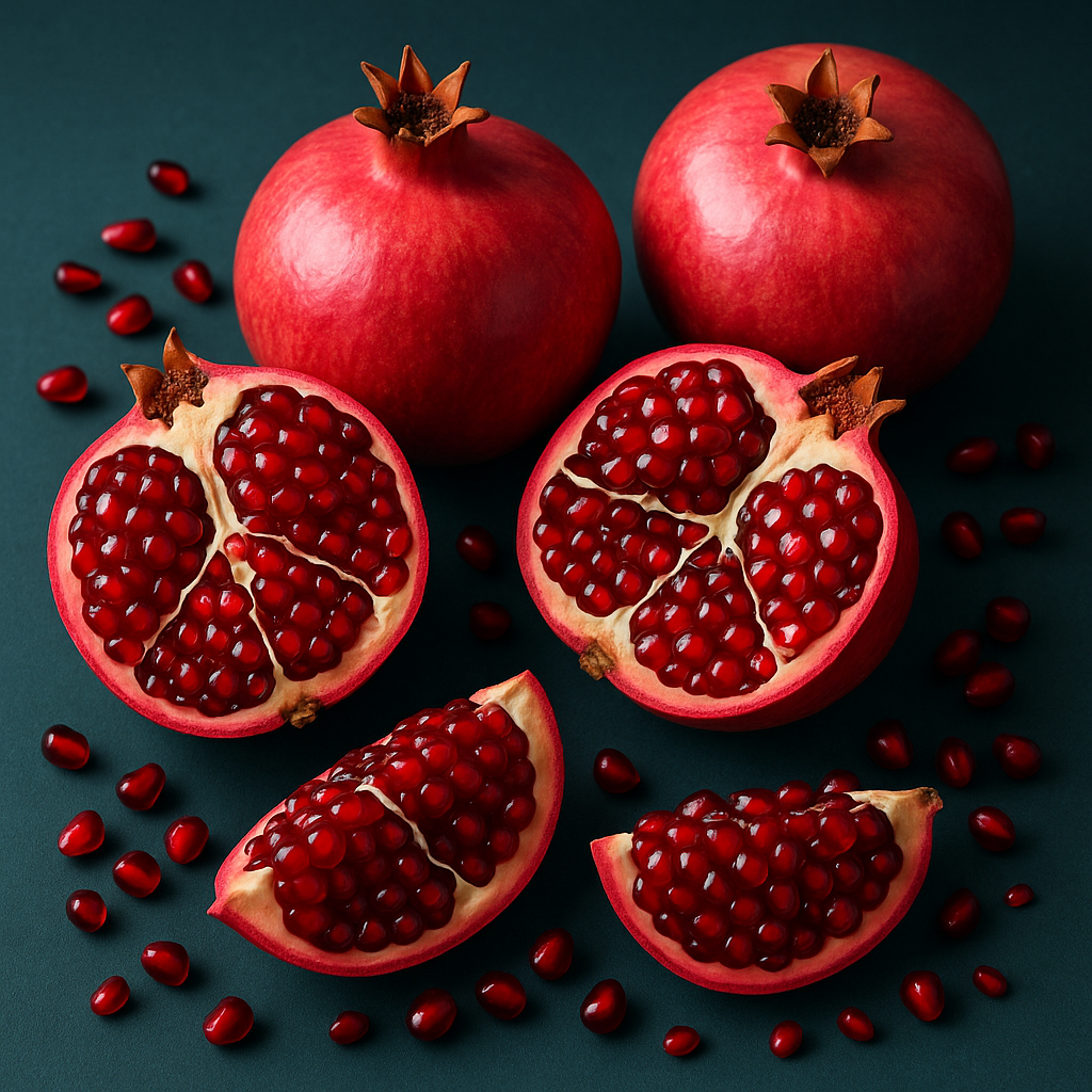 Pomegranate